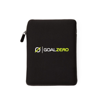 Goal Zero 93005 caja para equipo Negro