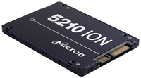 Lenovo 4XB7A38185 SSD meghajtó 2.5" 960 GB Serial ATA III QLC 3D NAND