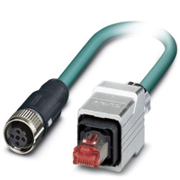 Phoenix Contact 1407393 industrial networking accessory
