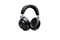 Shure SBH2350-BK-EFS headphones/headset Wired & Wireless Head-band Music Micro-USB Bluetooth Black
