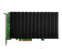 Highpoint SSD7204 RAID controller PCI Express x8 3.0 7 Gbit/s