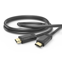 Hama 00056609 HDMI-Kabel