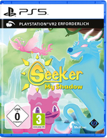 GAME Seeker: My Shadow Standard PlayStation 5