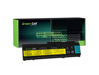 Green Cell LE68 composant de notebook supplémentaire Batterie