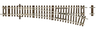 Roco 42441 schaalmodel onderdeel en -accessoire Railway crossing