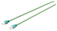 Siemens 6XV1850-2GH20 networking cable Green 2 m Cat5