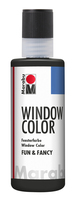 Marabu Window Color Glasfarbe 80 ml