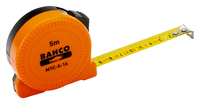 Bahco MTC-5-16 cinta métrica