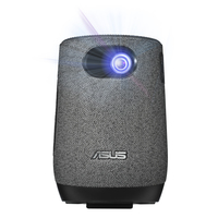 ASUS ZenBeam Latte L1 adatkivetítő Standard vetítési távolságú projektor LED 1080p (1920x1080) Szürke