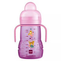 MAM 557600 Babyflasche 220 ml Mehrfarbig Kunststoff