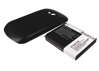 CoreParts MOBX-BAT-SMM950HL mobiltelefon alkatrész Akkumulátor Fekete