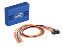 ACV can-uni 01 Adaptateur ISO