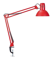 MAUL 8230525 lampa stołowa Czerwony