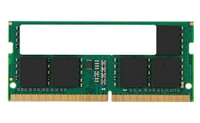 Transcend JetRam JM3200HSD-4G geheugenmodule 4 GB 1 x 4 GB DDR4 3200 MHz