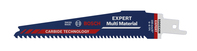 Bosch 2 608 900 389 jigsaw/scroll saw/reciprocating saw blade Sabre saw blade Carbide 1 pc(s)