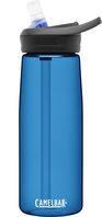 CamelBak 407-143-1204-004 Trinkflasche Tägliche Nutzung 750 ml Kunststoff Blau