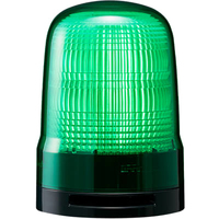 PATLITE SL10-M1KTB-G alarm lighting Fixed Green LED
