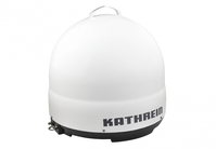 Kathrein CAP 500 M Satellitenantenne 10,7 - 12,75 GHz Weiß