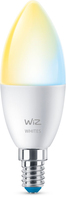 WiZ Kaarslamp 40 W C37 E14