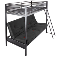 X Rocker 2020148 bed Gamingbed Rechthoekig