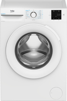 Beko b300 BM3WT3941W Freestanding 9kg 1400rpm Washing Machine with EnergySpin