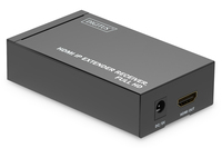 Digitus Ricevitore extender HDMI IP, Full HD