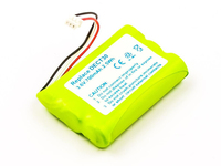 CoreParts MBCP0023 telephone spare part / accessory Battery