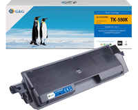 G&G 14432 kaseta z tonerem 1 szt. Zamiennik Czarny