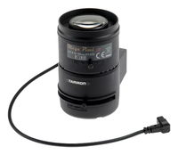 Axis 01690-001 beveiligingscamera steunen & behuizingen Lens
