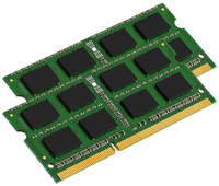 CoreParts MMCR-DDR4-0001-32GB Speichermodul 2 x 16 GB 2133 MHz