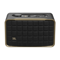 JBL Authentics 200 Lautsprecher Schwarz Kabelgebunden 45 W