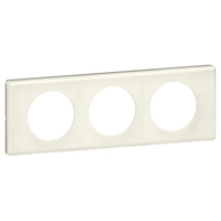 Legrand 069353 Plaque de commutation et obturateur