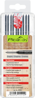 Pica-Marker 4050/SB potloodstift H Grijs