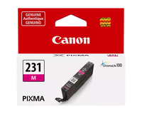 Canon CLI-231 ink cartridge 1 pc(s) Original Magenta