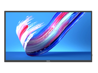 Philips 32BDL3650Q Digitale signage flatscreen 81,3 cm (32") LCD Wifi 350 cd/m² Full HD Zwart Type processor Android 10 18/7