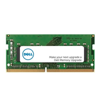 DELL AC774047 geheugenmodule 8 GB 1 x 8 GB DDR5 5600 MHz