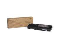 Xerox Genuine Phaser™ 6600, WorkCentre™ 6605 Black Standard capacity Toner Cartridge