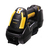 Datalogic PowerScan PBT9600 Draagbare streepjescodelezer 1D/2D Zwart, Geel