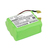 CoreParts MBXMC-BA070 bateria do użytku domowego Niklowo-metalowo-wodorkowa (NiMH)
