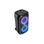 Hama Party Speaker Large with Trolley Tragbarer Stereo-Lautsprecher Schwarz 160 W
