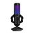 ASUS ROG Carnyx BLK Black Table microphone