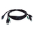 Black Box SKVMCBL-HDMI-10TAA cable para video, teclado y ratón (kvm) Negro 3,04 m