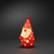 Konstsmide Santa Figurine lumineuse décorative 40 ampoule(s) LED 3,6 W G