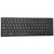 Targus Keyboards keyboard Home Bluetooth QWERTZ German Black