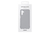 Samsung EF-QA047TBEGWW mobiele telefoon behuizingen 16,5 cm (6.5") Hoes Zwart, Transparant