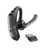 POLY Voyager 5200 Headset Vezeték nélküli Fülre akasztható Car/Home office Bluetooth Dokkoló Fekete