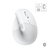 Logitech Lift for Mac myszka Po prawej stronie RF Wireless + Bluetooth Optyczny 4000 DPI
