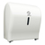 Papernet 416142 distributeur de serviettes en papier Distributeur de papier-toilettes en rouleau Blanc