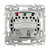 Schneider Electric S540052 interrupteur d'éclairage