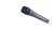 Sennheiser e 835 Nero, Grigio Microfono per palco/spettacolo